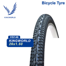 China Quality 26*1.50 Bike Tire